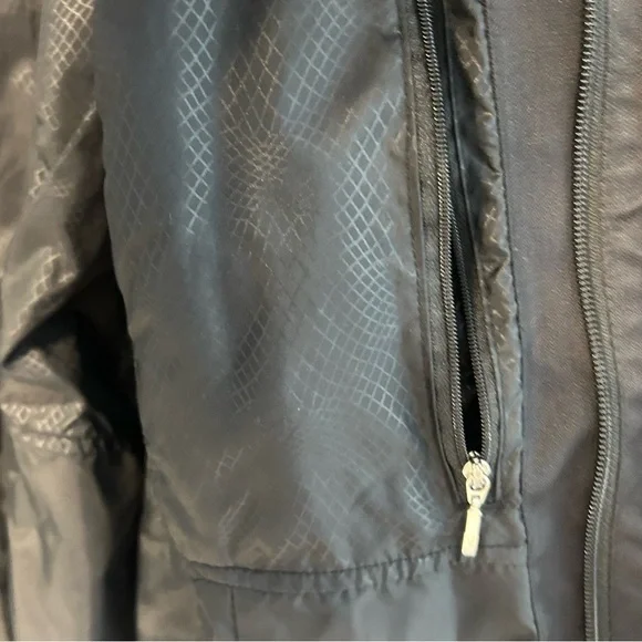 Spyder all weather women’s jacket XL - Picture 8 of 9